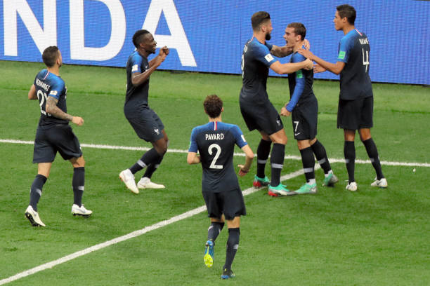 可能的犯罪 可能的犯罪